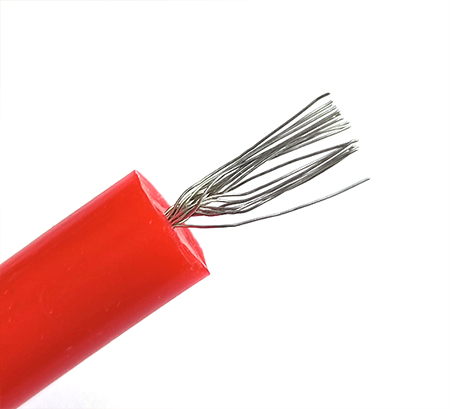 ��ѹ����ȼ����16/18/20/22AWG�͸��¸�ѹ�轺��