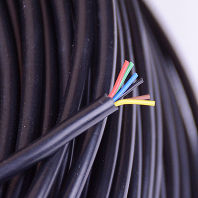 <b>7/0.20TS 0.22ƽ��6о����������</b>