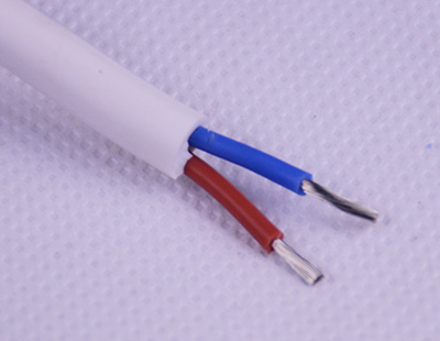 VDE 2*0.75ƽ����ɫ�轺��