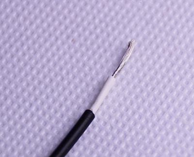 UL3135 22#˫��Ե�轺����