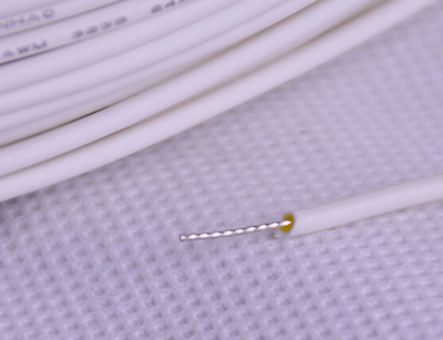 UL3239 24#�ƽʶ�˫��Ե����