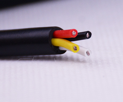 0.75ƽ��4оPVC����