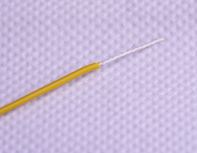 UL1332 24# 7/0.20TS����������