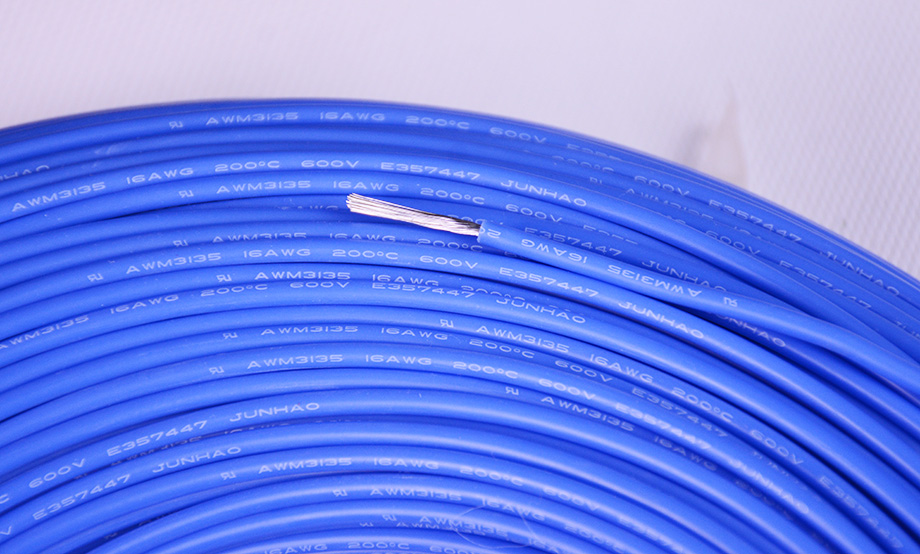 UL3135-12AWG���¹轺���߲�Ʒͼ