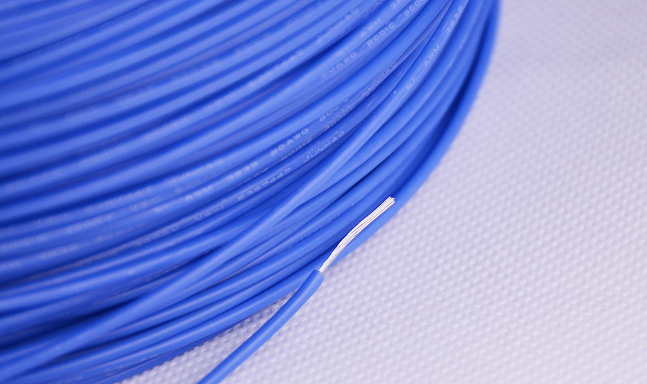 UL3239-18AWG��ѹ�轺���߲�Ʒͼ