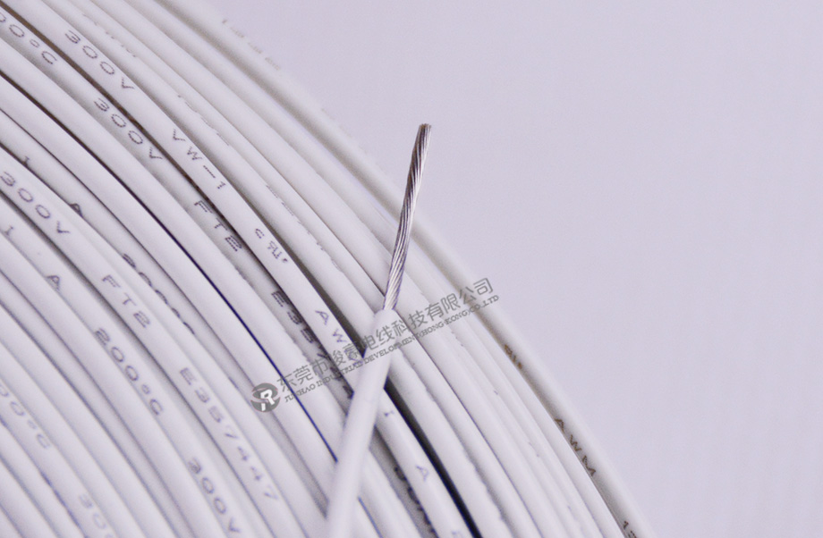 UL10362-20AWG�������͸����߲�Ʒͼ