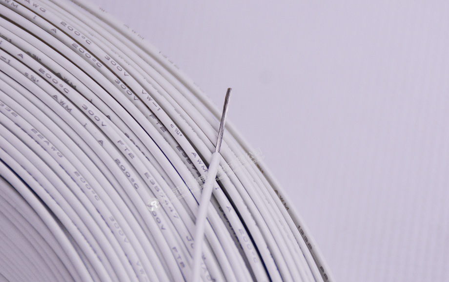 UL1726-22awg�͸������������߲�Ʒͼ