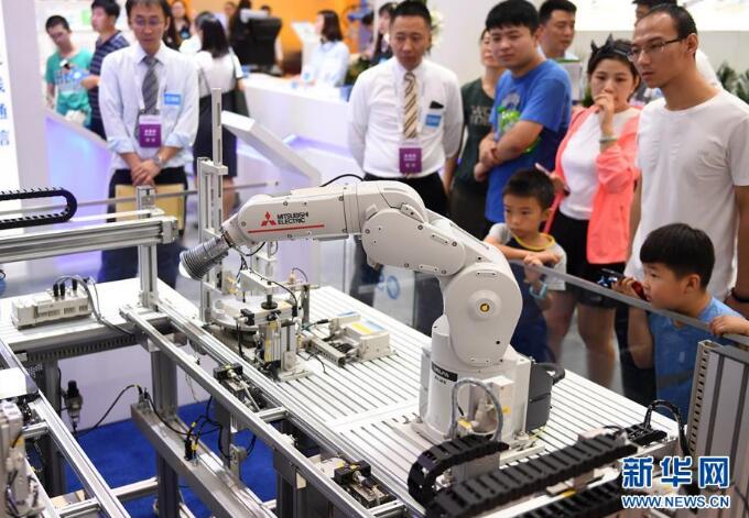 2018���»�е�˴��