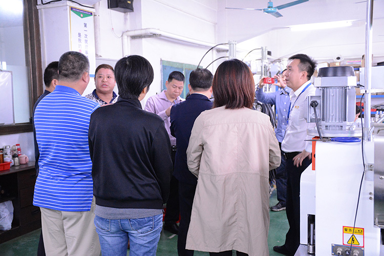 ½â˵ÏßÊø¼Ó¹¤Éú²úÀú³Ì