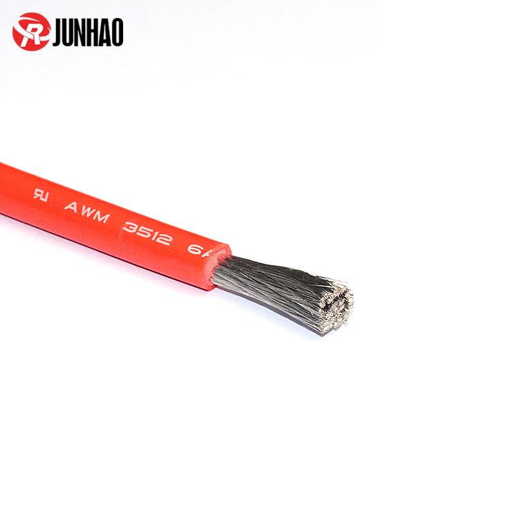 6AWG�����轺�͸��µ��߲�Ʒͼ