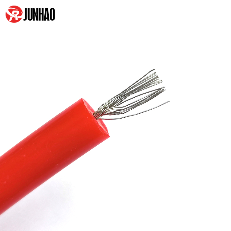 ��ѹ����ȼ����16/18/20/22AWG�͸��¸�ѹ�轺�߲�Ʒͼ