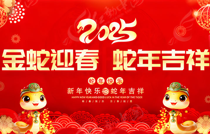 ������˾2025�괺�ڷż�֪ͨ��